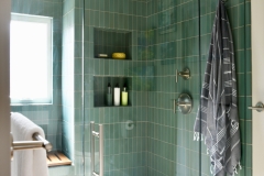 Bargersville Master Bath