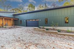 Modern New Build
