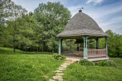 Owen County Farm Restoration